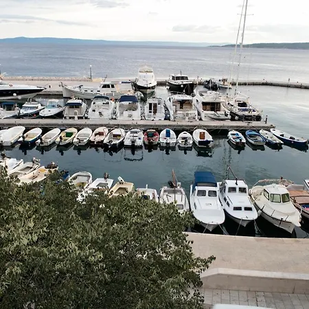 Nona Apartament Brela