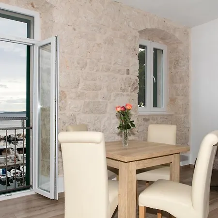 Apartament Nona