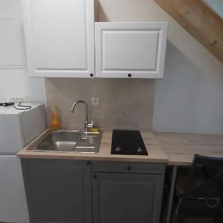 Nona Apartament *